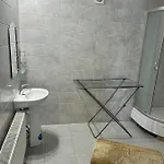 кімната студія Pet - Friendly * מוקצ'בה
