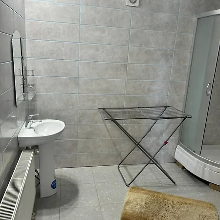 кімната студія Pet - Friendly * Mukačevo