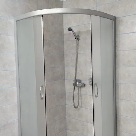 кімната студія Pet - Friendly Apartmán *