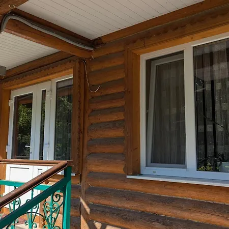 Appartement кімната студія Pet - Friendly Moukatcheve