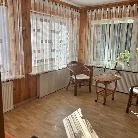 公寓 кімната студія