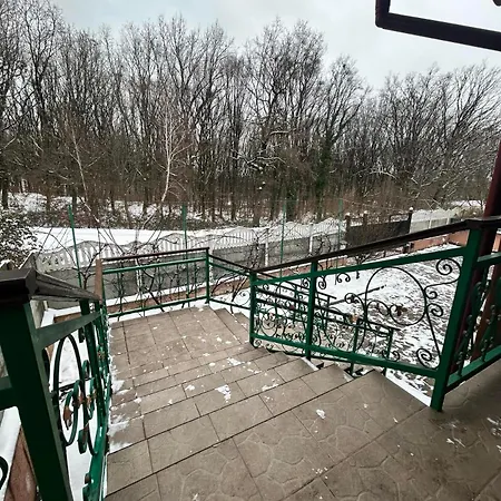 公寓 кімната студія