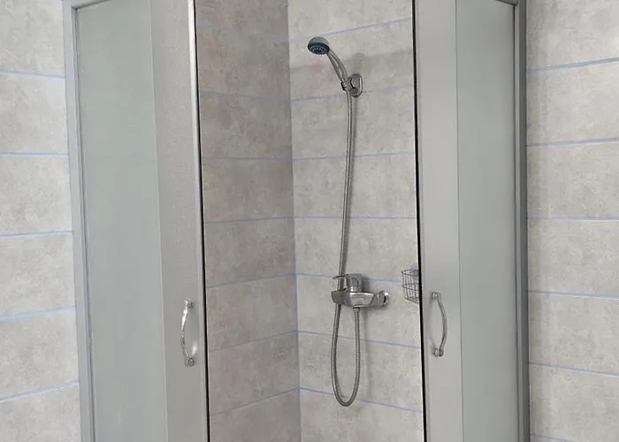 кімната студія Pet - Friendly Apartmán *