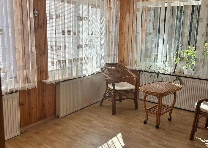 Apartmán кімната студія Pet - Friendly