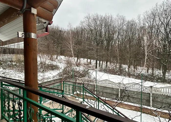 кімната студія Pet - Friendly Apartmán Mukačevo