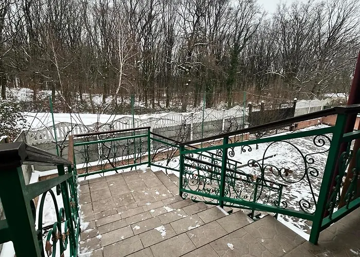 Apartmán кімната студія Pet - Friendly