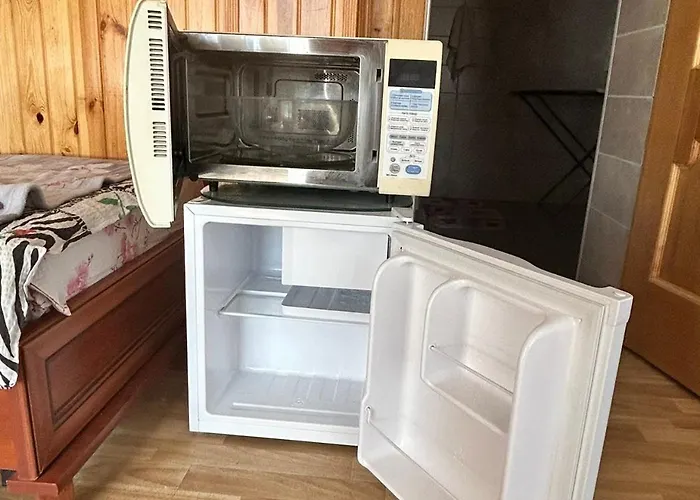 кімната студія Pet - Friendly Apartmán Mukačevo