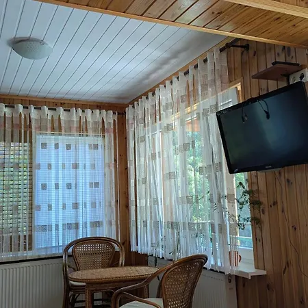 кімната студія * Mukatjevo