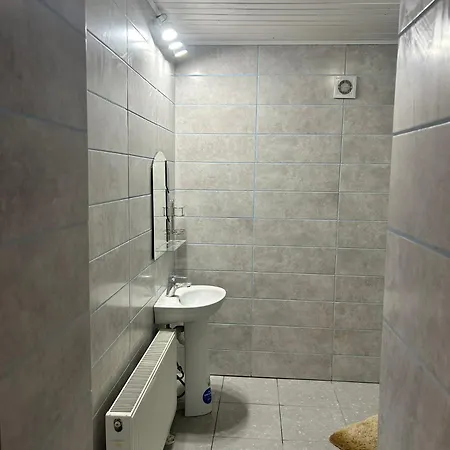 кімната студія Mukatjevo