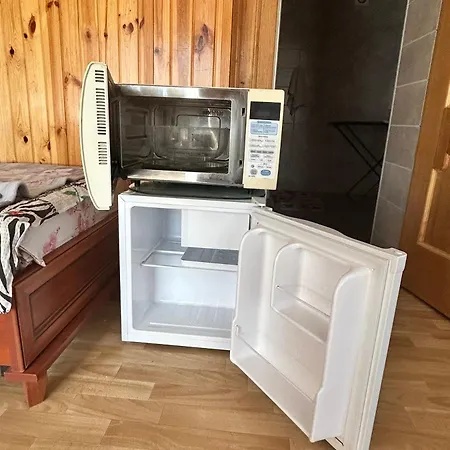 кімната студія Pet - Friendly Apartment Mukatschewo