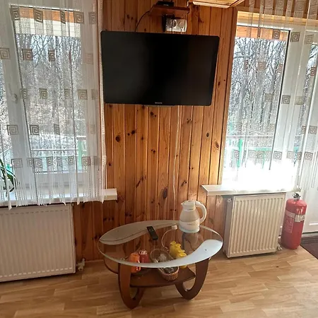кімната студія Pet - Friendly Apartment *