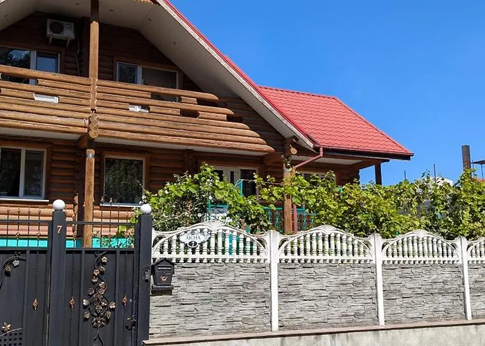 кімната студія Pet - Friendly * Mukatschewo