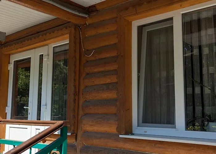 Apartment кімната студія Pet - Friendly Mukatschewo