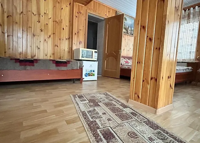 кімната студія Pet - Friendly Apartment